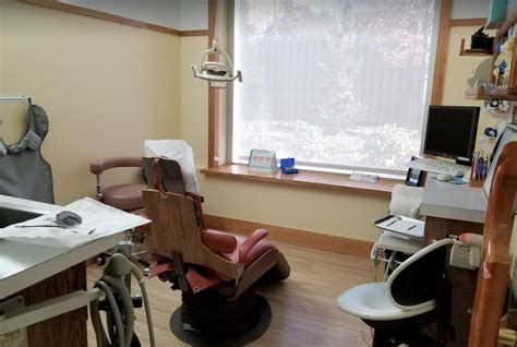 fairfax family dental